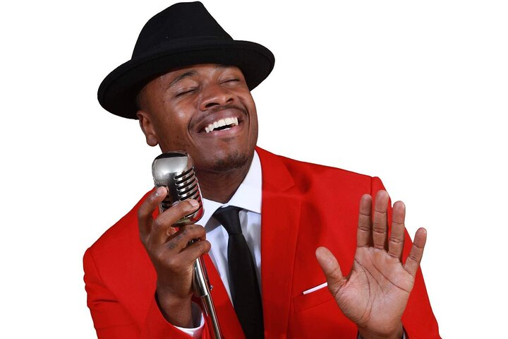 Pigeon Forge Soul and Motown show tickets to Sounds of Soul in the Smokies 